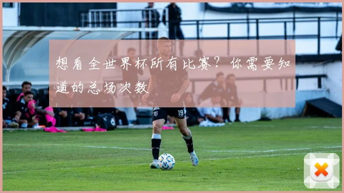 想看全世界杯所有比赛？你需要知道的总场次数