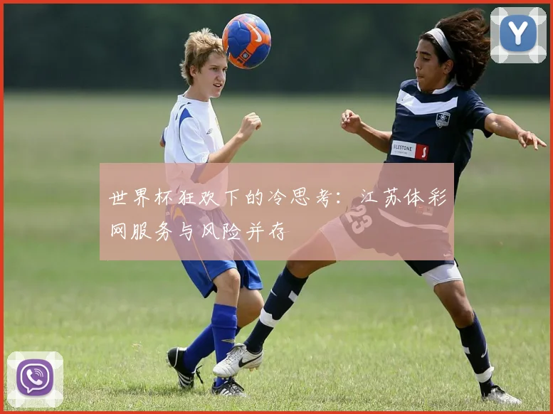 世界杯狂欢下的冷思考：江苏体彩网服务与风险并存